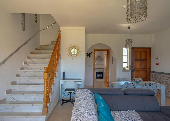 Casa Gale - Joia Das Sesmarias 600Mts Praia