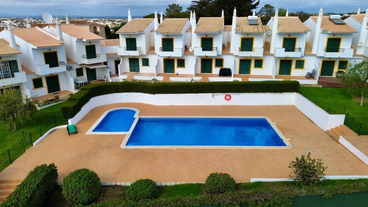 Hébergement de vacances Casa Galé - Joia Sesmarias Albufeira