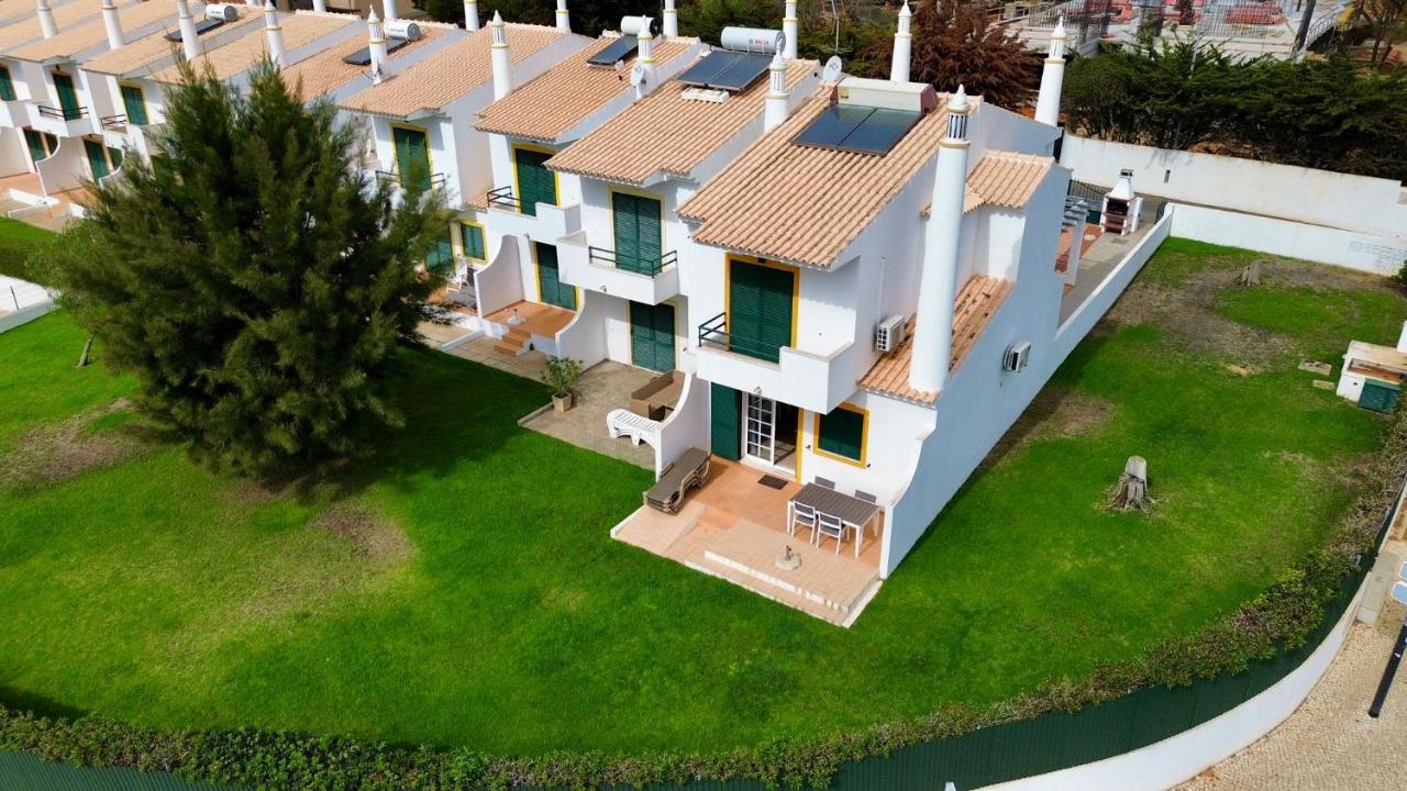 Hébergement de vacances Casa Galé - Joia Sesmarias