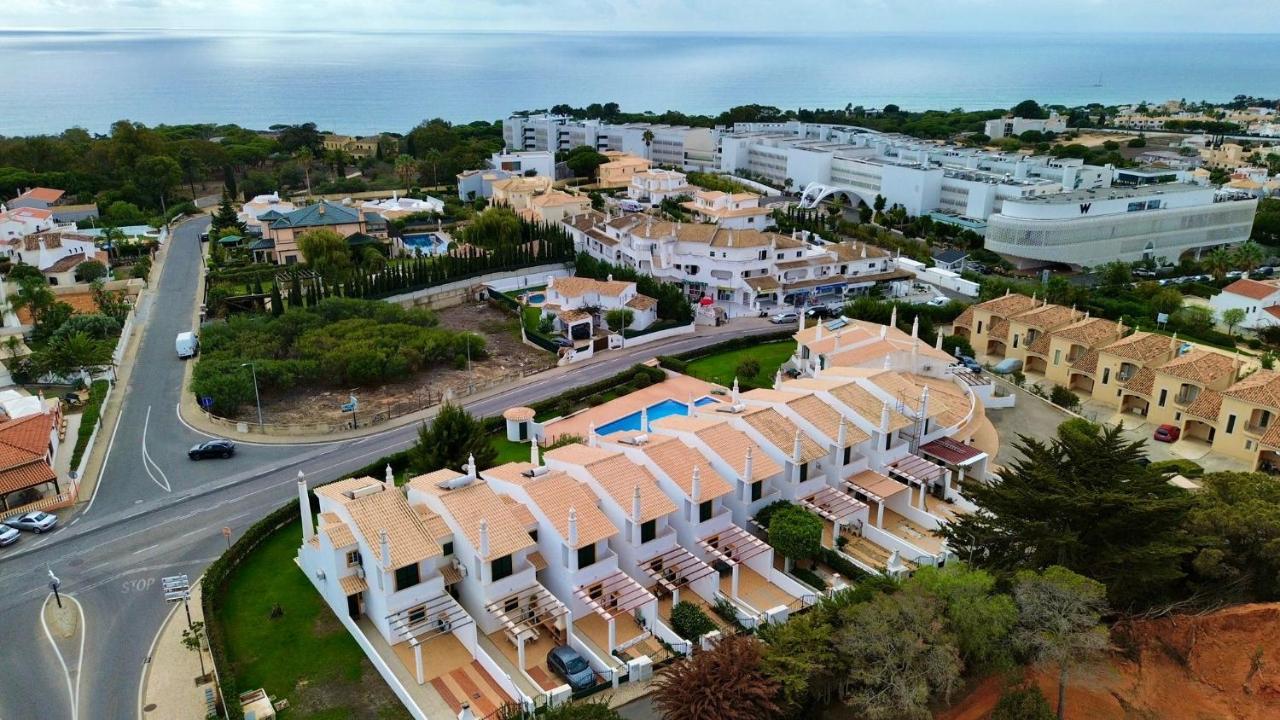 Hébergement de vacances Casa Galé - Joia Sesmarias Albufeira