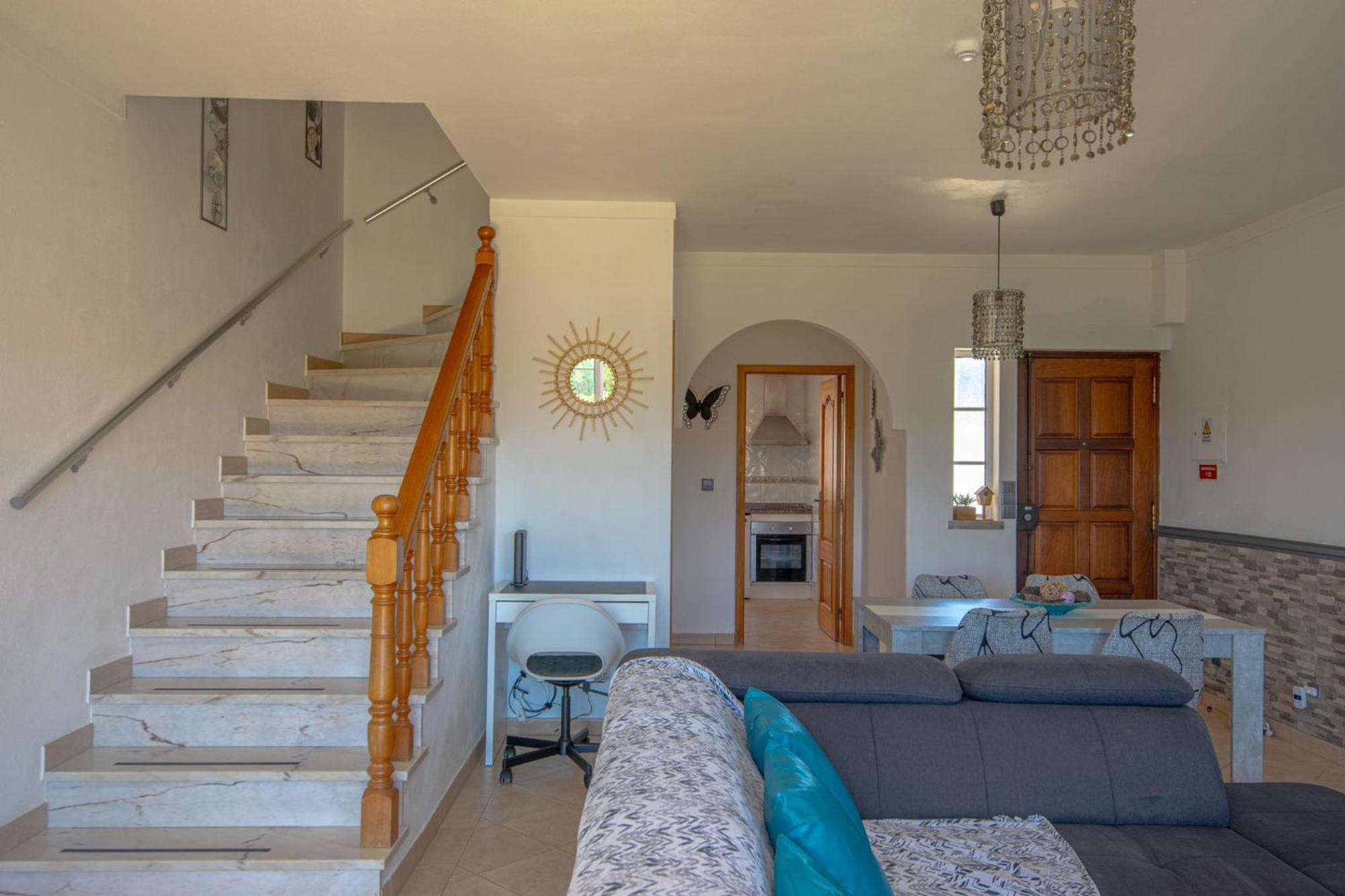 Casa Galé - Joia Sesmarias Hébergement de vacances Albufeira