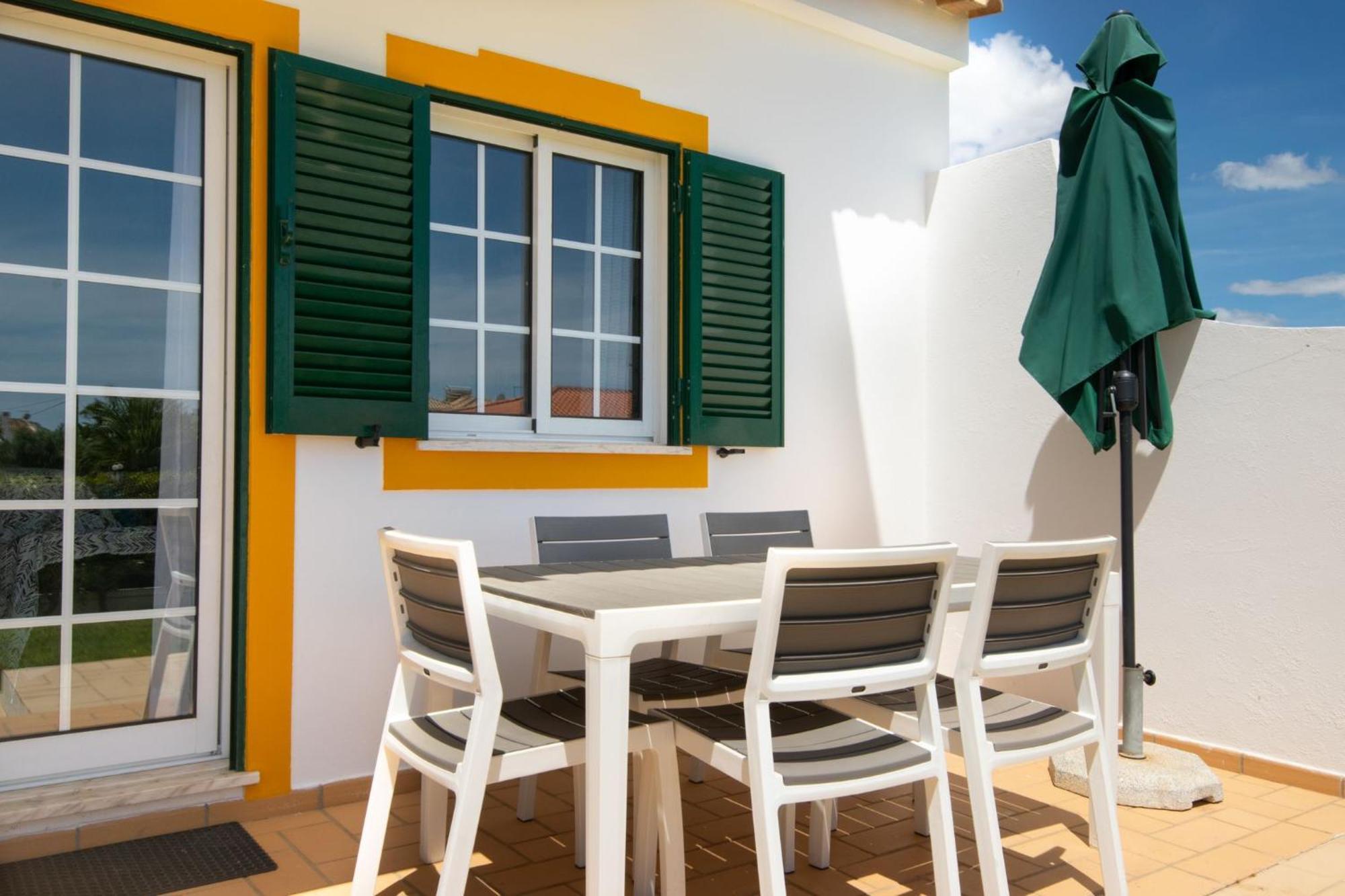 Casa Galé - Joia Sesmarias * Albufeira