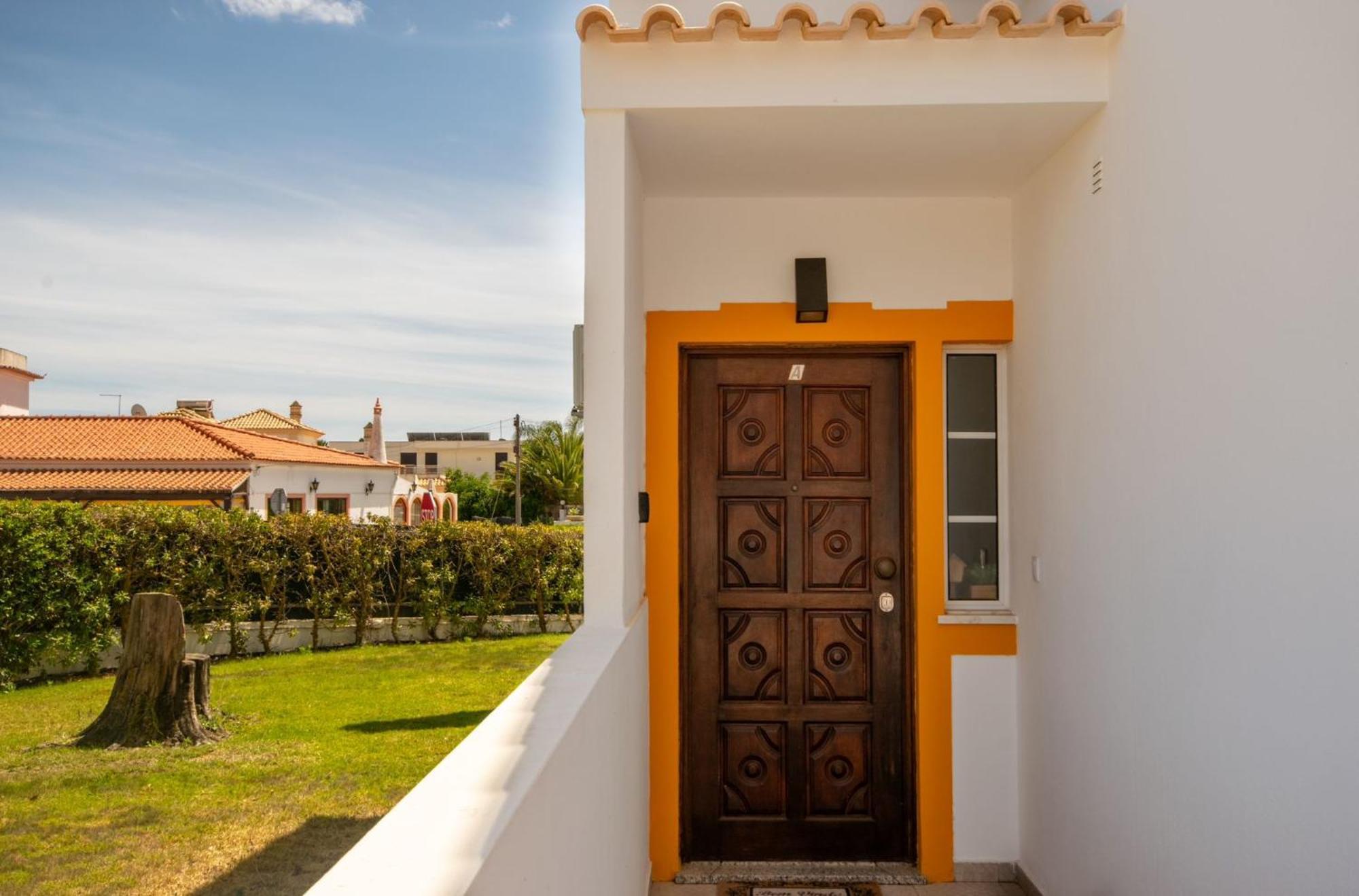 Casa Galé - Joia Sesmarias Hébergement de vacances