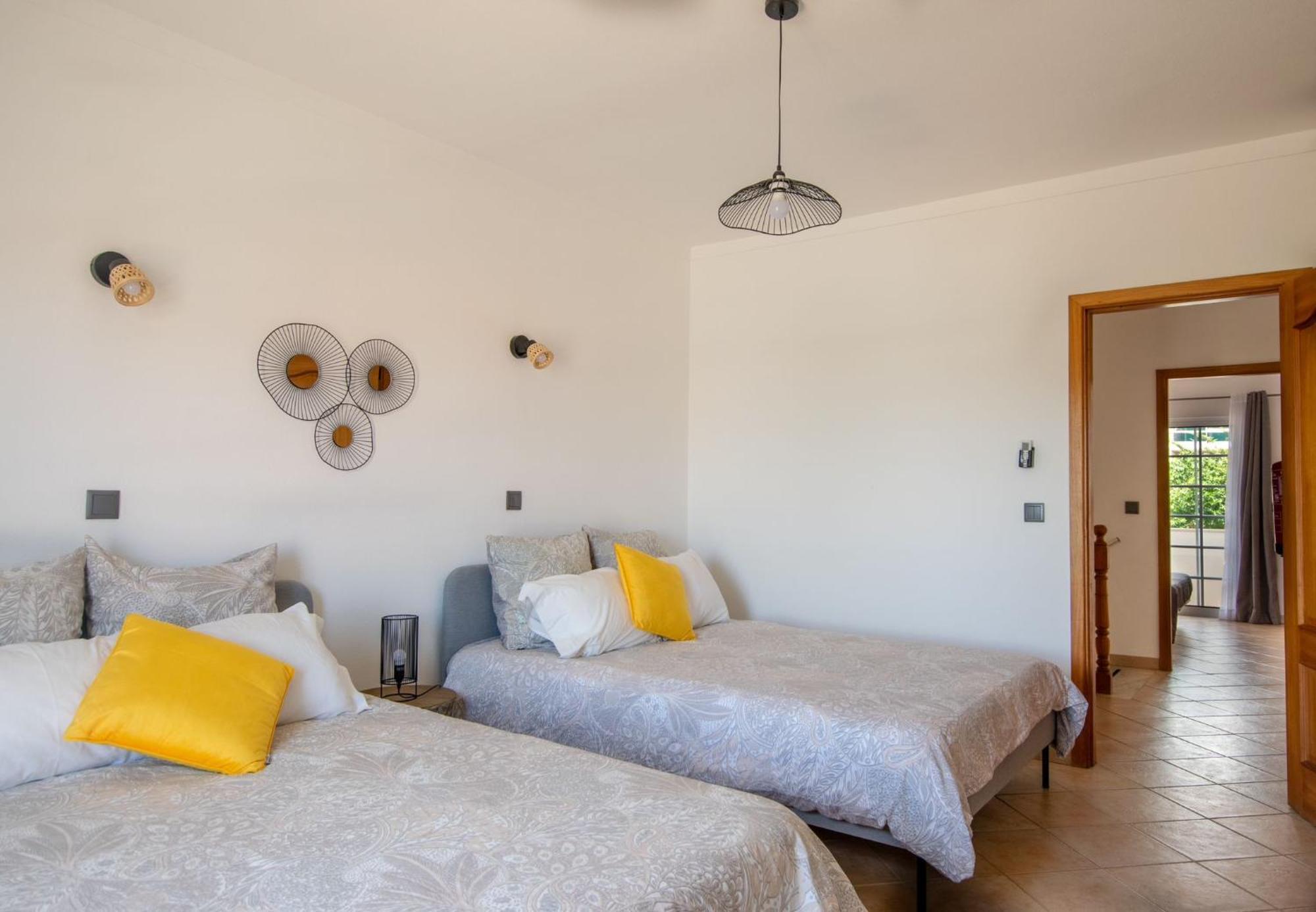 Hébergement de vacances Casa Galé - Joia Sesmarias Albufeira