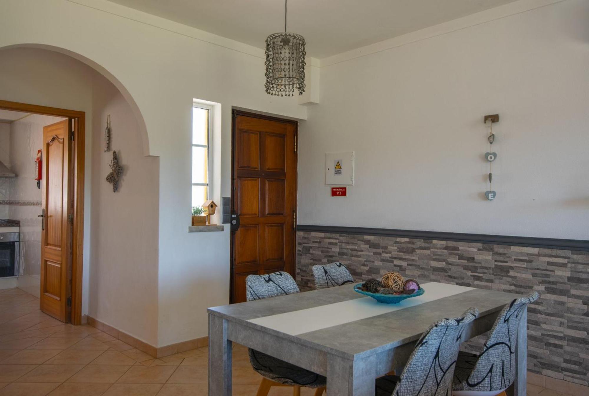 Casa Galé - Joia Sesmarias Hébergement de vacances