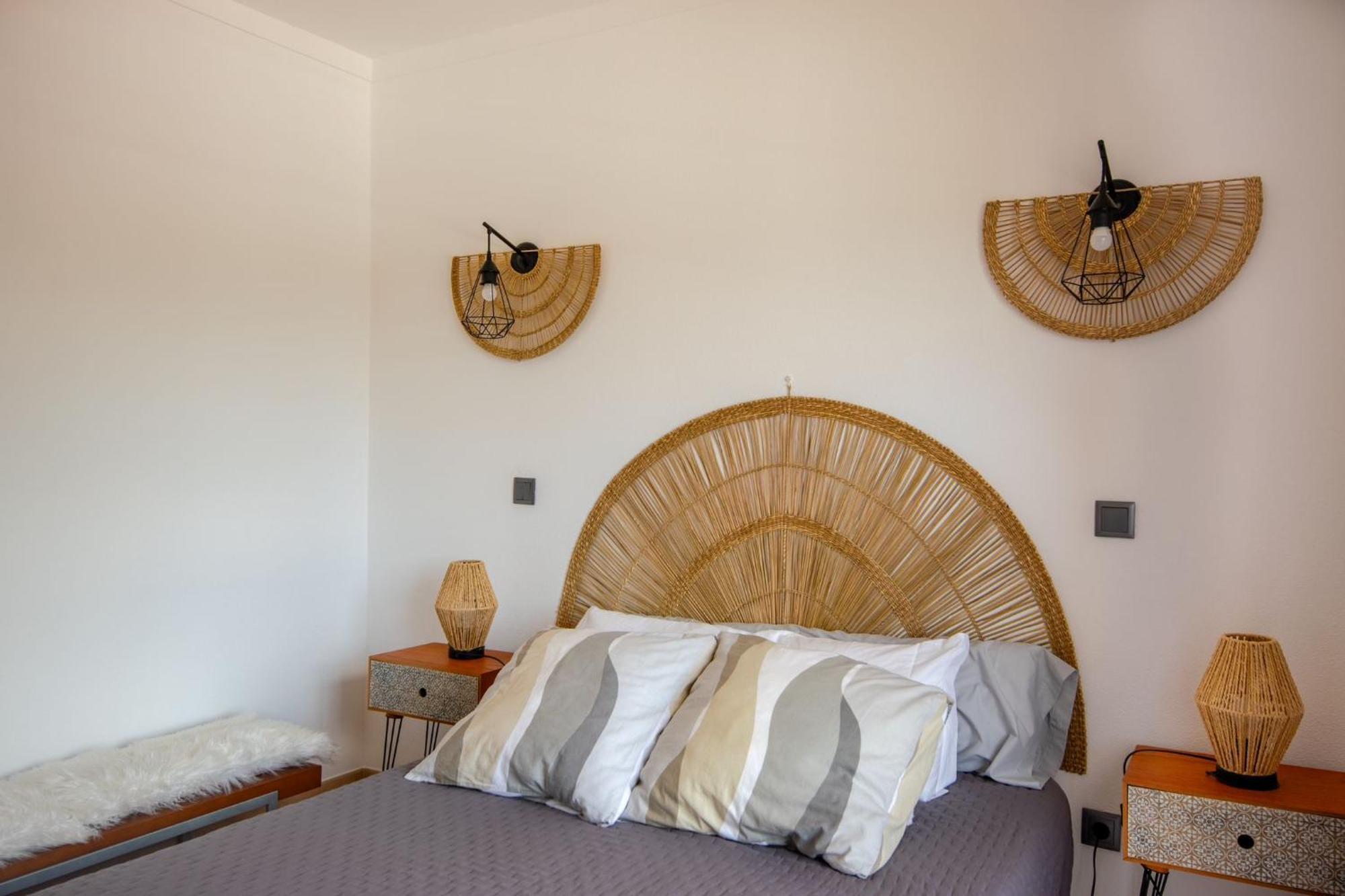 Hébergement de vacances Casa Galé - Joia Sesmarias *