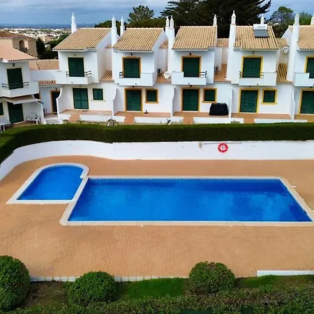 Casa Galé - Joia das Sesmarias Albufeira Exterior foto
