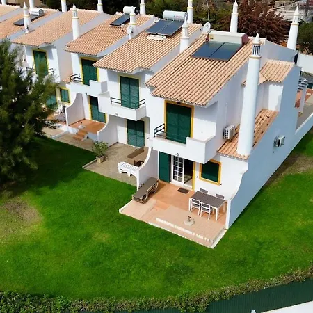 Casa Galé - Joia das Sesmarias Albufeira Exterior foto