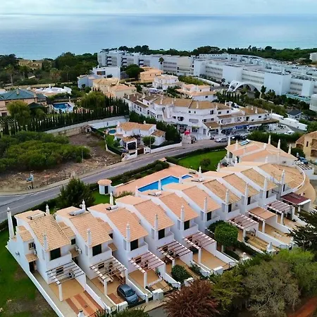 Casa Galé - Joia das Sesmarias Albufeira Exterior foto
