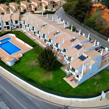 Casa Galé - Joia das Sesmarias Albufeira Exterior foto