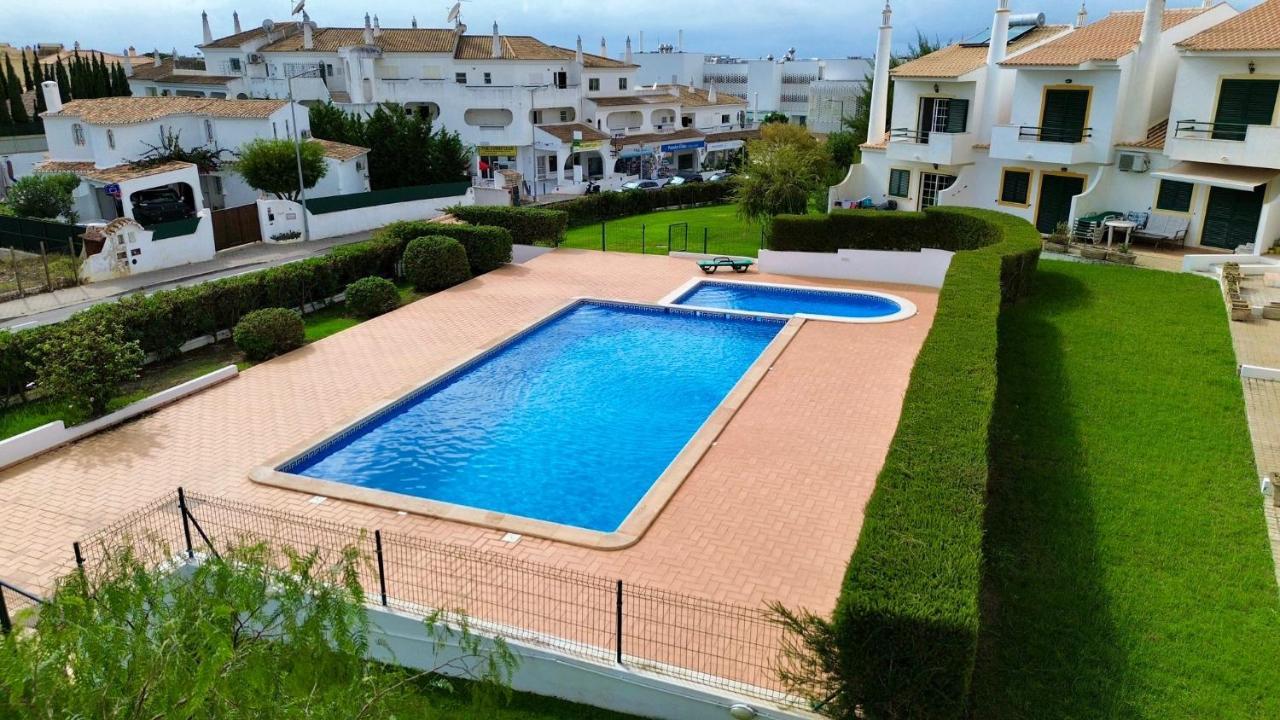 Casa de Férias Casa Gale - Joia Sesmarias 600mts Albufeira